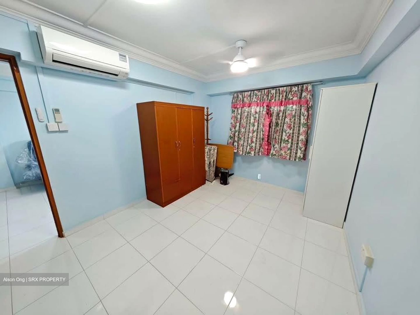 Blk 534 Bedok North Street 3 (Bedok), HDB 2 Rooms #573935001